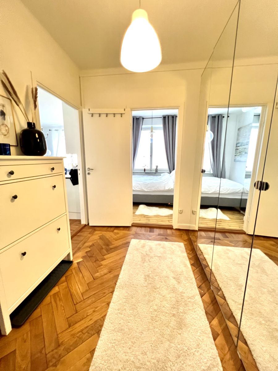 Majorsgatan, Stockholm - Apartment | Blocket Bostad