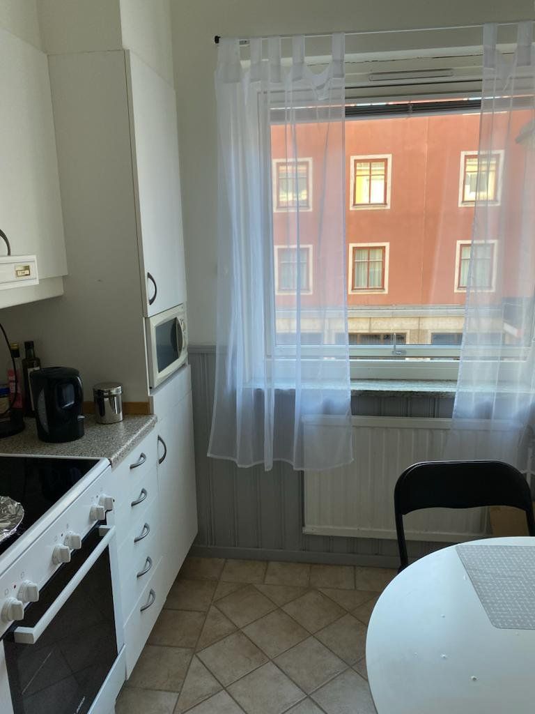 Katrineholm Apartment Qasa