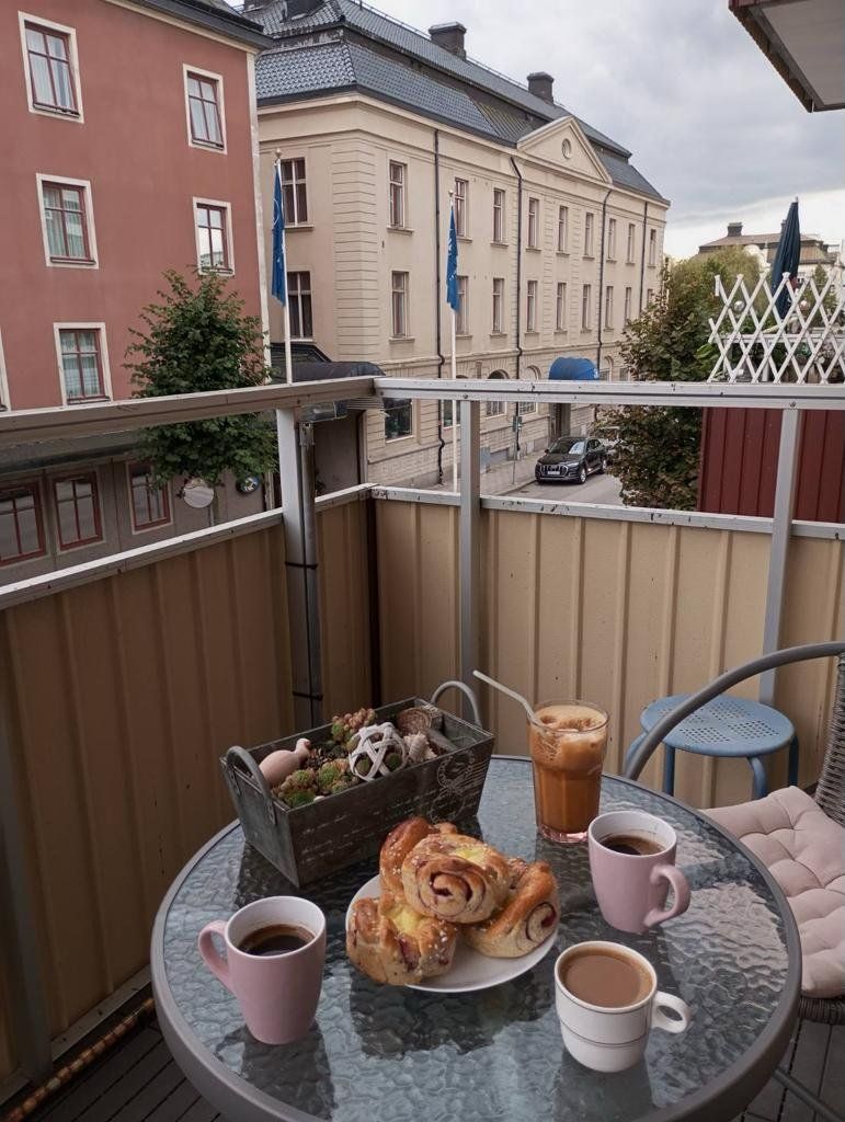 Katrineholm Apartment Qasa