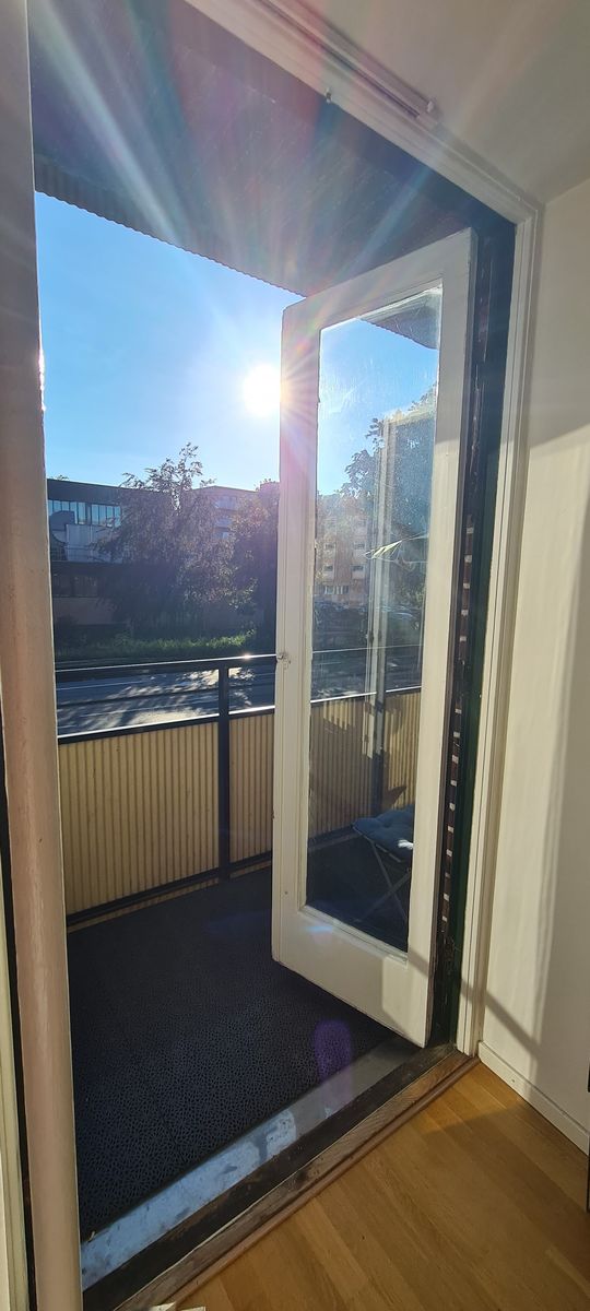 Badhusgatan, Halmstad Apartment Qasa