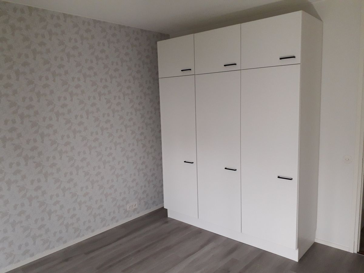 Karhuntie, Hämeenlinna - Leilighet | Qasa, image size:1200x900