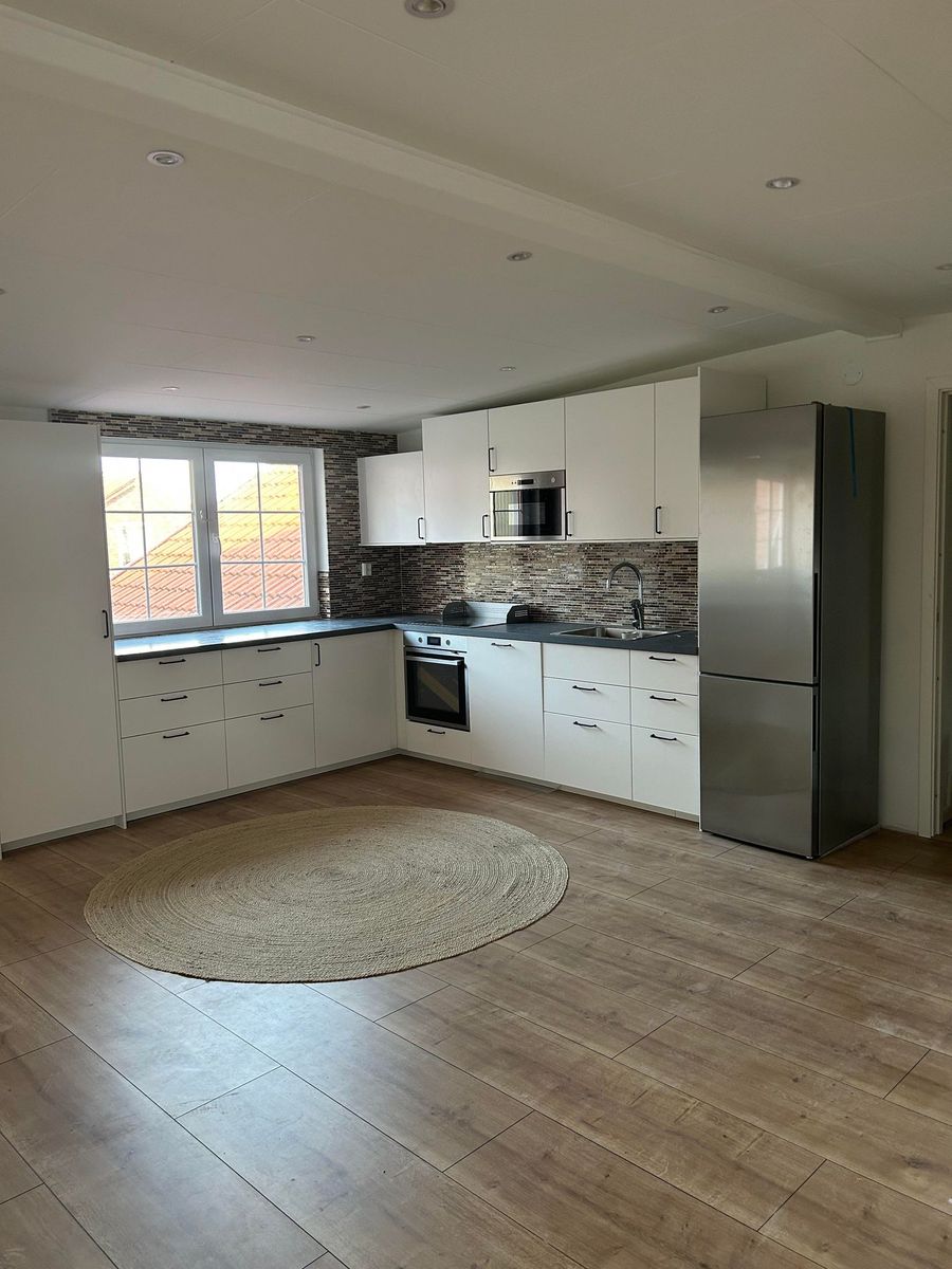 Halmstad Apartment Qasa