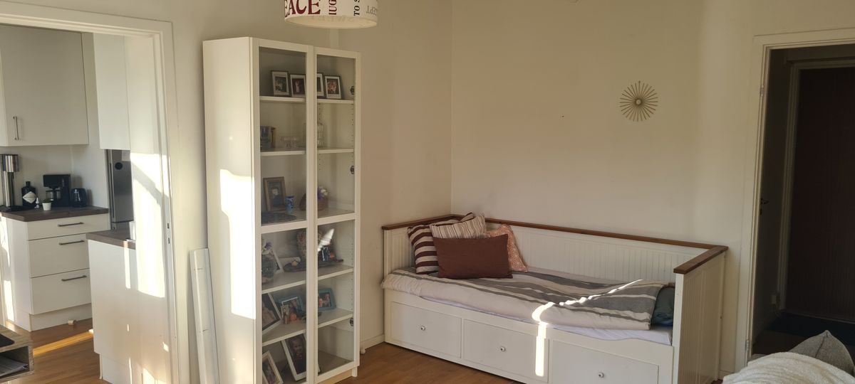 Badhusgatan, Halmstad Apartment Qasa