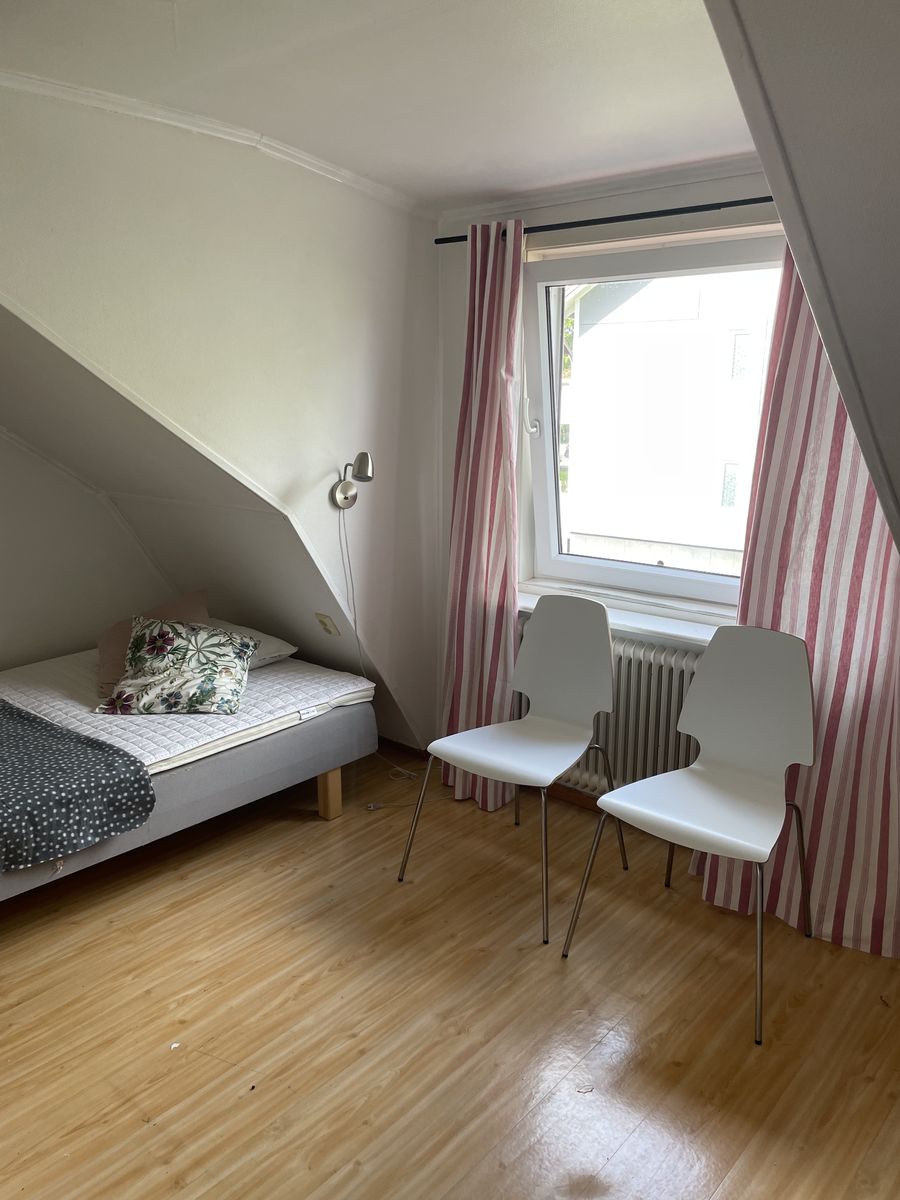 Falckens väg, Halmstad Apartment Qasa