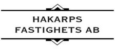 Hakarps Fastighets AB