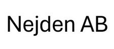 Nejden AB