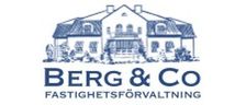Berg & Co Fastighetsförvaltning HB