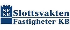 Slottsvakten Fastigheter KB