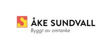 Åke Sundvall