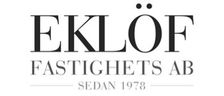Eklöf Fastighets AB i Norrköping