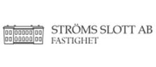 Ströms Slott Fastigehts AB