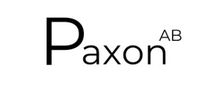 Paxon Bostäder