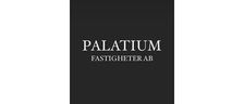 Palatium Fastigheter AB