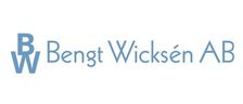Bengt Wicksén AB