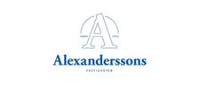 Alexanderssons
