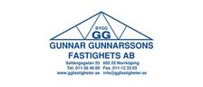 Gunnar Gunnarssons Fastighets Aktiebolag