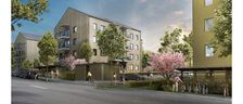 Egeryds fastighetsförvaltning