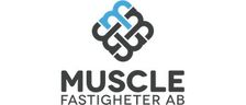 Muscle Fastigheter AB