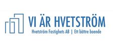 Hvetström Fastighets AB