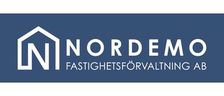 Nordemo Fastighetsförvaltning AB