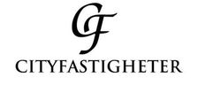 Cityfastigheter i Halmstad